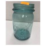 #13 Ball Mason Jar