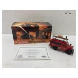 Matchbox 1950 Ford E83W Van