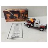 Matchbox 1946 Dodge Power Wagon Truck