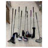 9cnt golf clubs