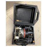 Craftsman Router