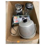 Kitchen items