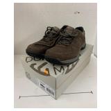 Dunham Waterproof Shoes, Size 10