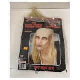Rocky Horror Picture Show Riff Raff Wig