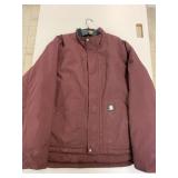 Carhartt Coat, size XL