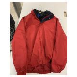 LL Bean Jacket, Size XL