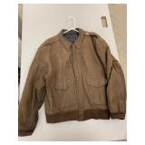 Paris Sport club jacket, size L