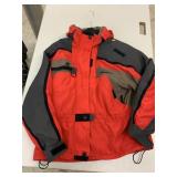 Obermeyer Coat, size 14