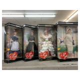 4cnt I Love Lucy Barbies