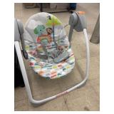 Baby Swing
