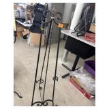 Metal Easel