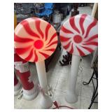 Rare Union Products Peppermint Lollipop Set -