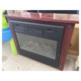 Electric Heater
