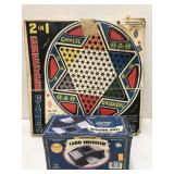 Card Shuffler and Games