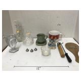 Misc, Magnetic Kisses, Campbells Soup Cup