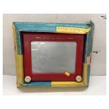 Vintage Etch A Sketch