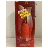 Pyrex Hurri Candle by Corning