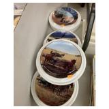 4cnt farming the heartland Plates