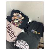 Sweatshirts / Sweatpants