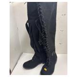 Boots - no size or brand found