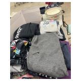 Group Lot Clothing