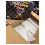Box w/ 4 Model Planes
