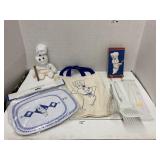 Pillsbury Dough Boy collection