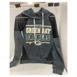 Green Bay Packer shirt (canï¿½t read size)