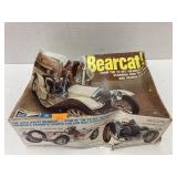1914 Stutz Bearcat model