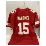 Youth M NFL shirt (Mahomes)