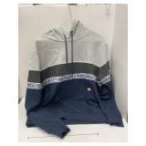 Michigan Wolverine hoodie