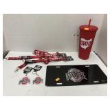 Ohio State items
