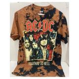 AC/DC shirt (M)