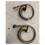 2cnt metal horns