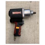 Craftsman impact wrench