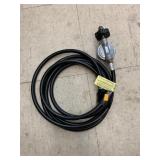 Gas hose