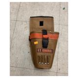 Tool pouch