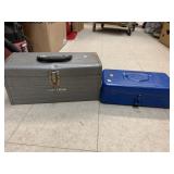 2cnt metal tool boxes