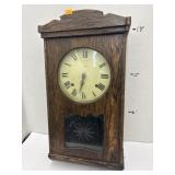 Vintage Clock