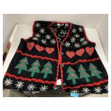 4cnt Holiday Sweaters