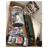 NASCAR Lot