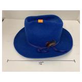 Rockmount Hat