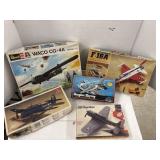 Model Planes