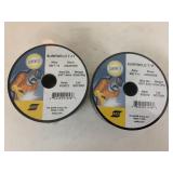 2 Rolls, Sureweld T-11
