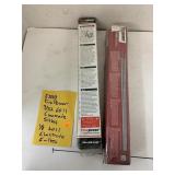 Welding, 2 Boxes, Sticks Rods, ESAB Firepower