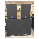 Cerwin-Vega  Speakers