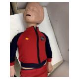 Child CPR Training Manikin  - Resusci Junior
