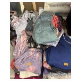 Large Lot of Clothing