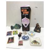 Misc, Precious Moments Dish, Boydï¿½s Bear Music