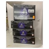4cnt conspiracy theory games